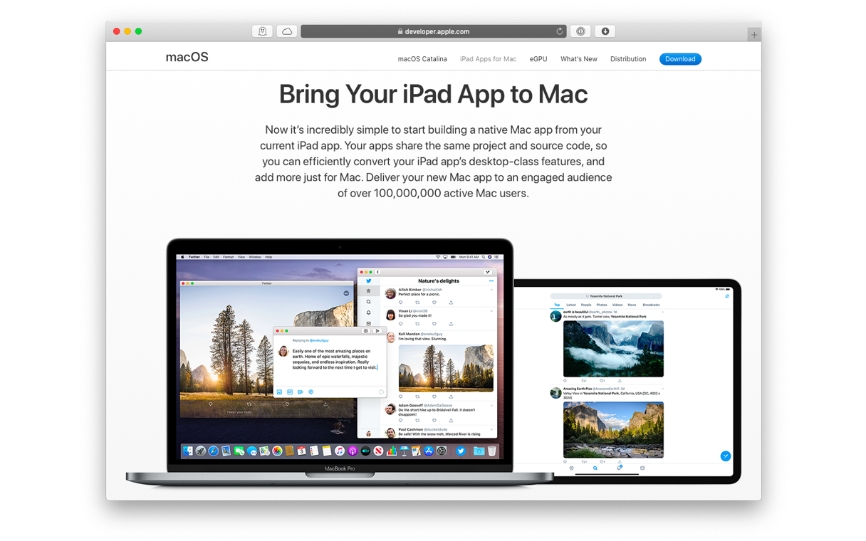 Download apple app for mac